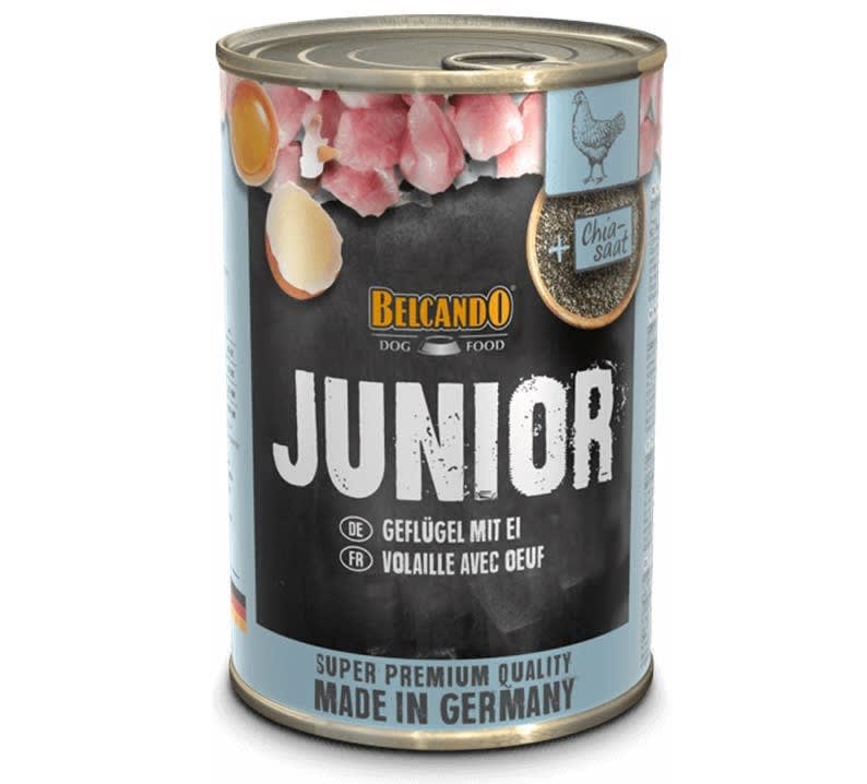 Belcando alimento humedo de 400gr