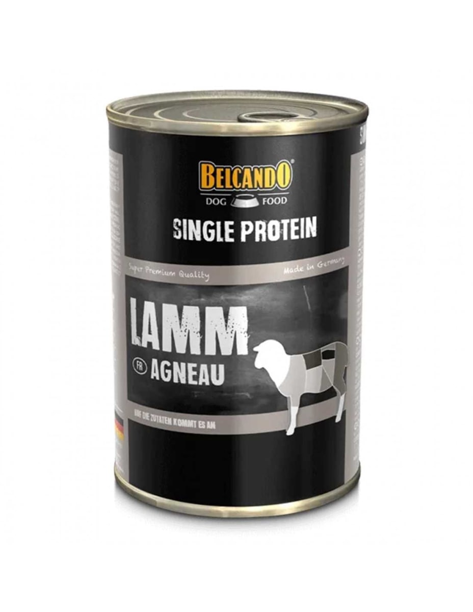 Belcando alimento humedo de 400gr