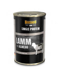 Belcando alimento humedo de 400gr